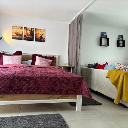 Geisingblick Villa Exteriör bild